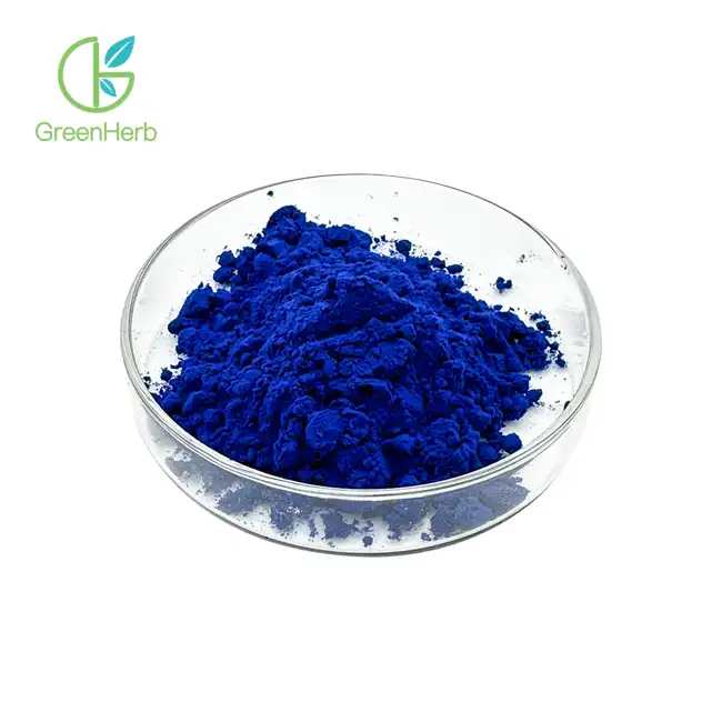 Phycocyanin Powder